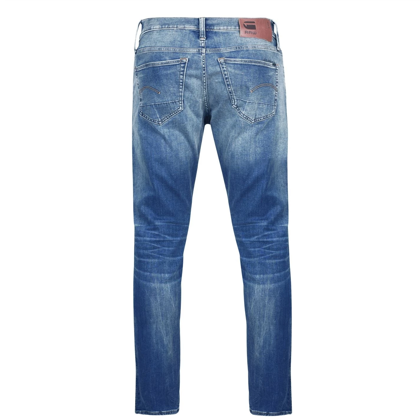 G Star 3301 Slim Jeans 8 G Star 3301 Slim Jeans - Image 8
