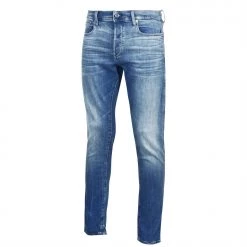 G Star 3301 Slim Jeans 17 G Star 3301 Slim Jeans -Gina Bacconi Sales 64813019 xxl a11