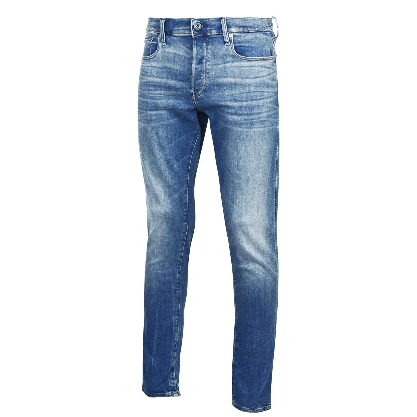 G Star 3301 Slim Jeans 9 G Star 3301 Slim Jeans - Image 9