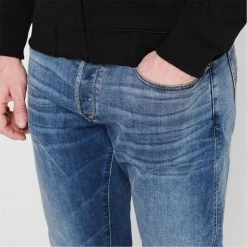 G Star 3301 Slim Jeans 12 G Star 3301 Slim Jeans -Gina Bacconi Sales 64813019 xxl a3