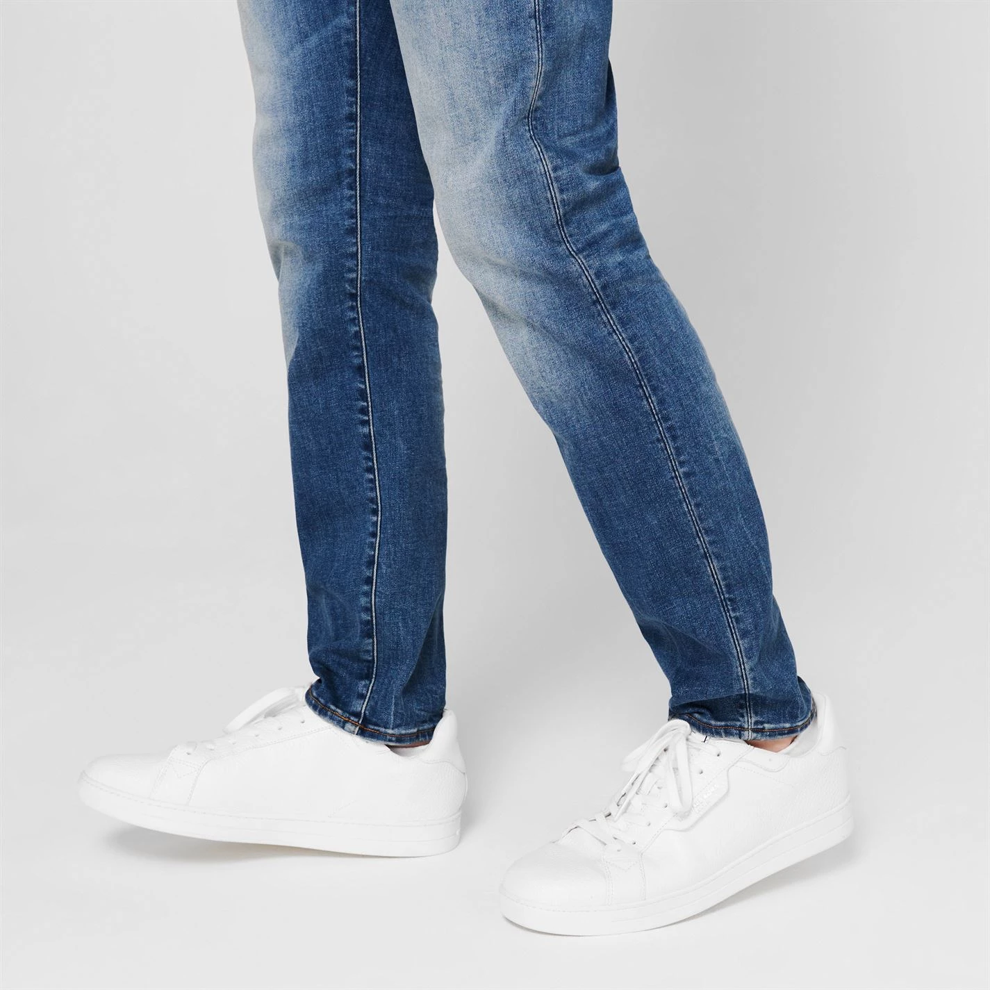 G Star 3301 Slim Jeans 6 G Star 3301 Slim Jeans - Image 6