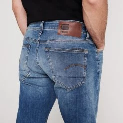 G Star 3301 Slim Jeans 15 G Star 3301 Slim Jeans -Gina Bacconi Sales 64813019 xxl a6