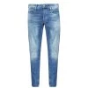 G Star 3301 Tapered Jeans