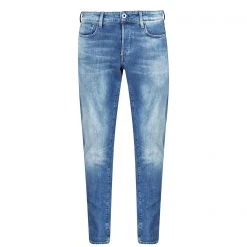 G Star 3301 Tapered Jeans