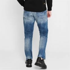 G Star 3301 Tapered Jeans 10 G Star 3301 Tapered Jeans -Gina Bacconi Sales 64813119 xxl a2