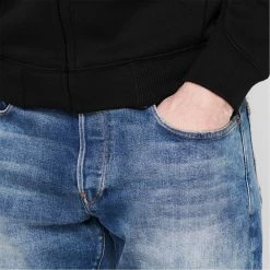 G Star 3301 Tapered Jeans 11 G Star 3301 Tapered Jeans -Gina Bacconi Sales 64813119 xxl a3