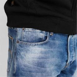 G Star 3301 Tapered Jeans 12 G Star 3301 Tapered Jeans -Gina Bacconi Sales 64813119 xxl a4