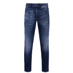 G Star Gstar Lancet Skinny Jean