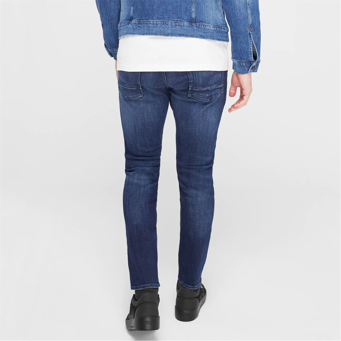 G Star Gstar Lancet Skinny Jean 3 G Star Gstar Lancet Skinny Jean - Image 3