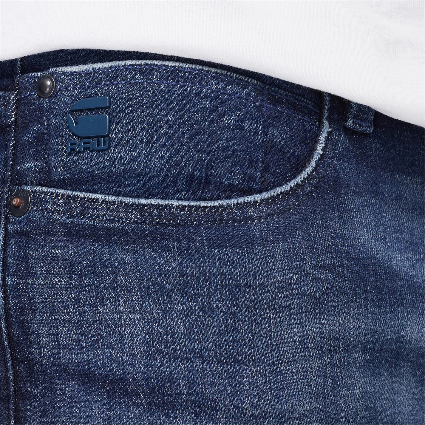 G Star Gstar Lancet Skinny Jean 5 G Star Gstar Lancet Skinny Jean - Image 5