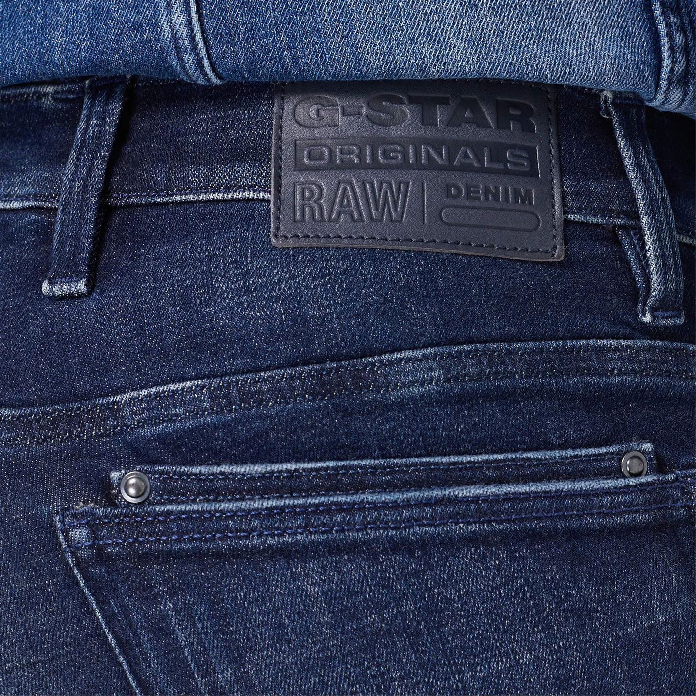 G Star Gstar Lancet Skinny Jean 6 G Star Gstar Lancet Skinny Jean - Image 6