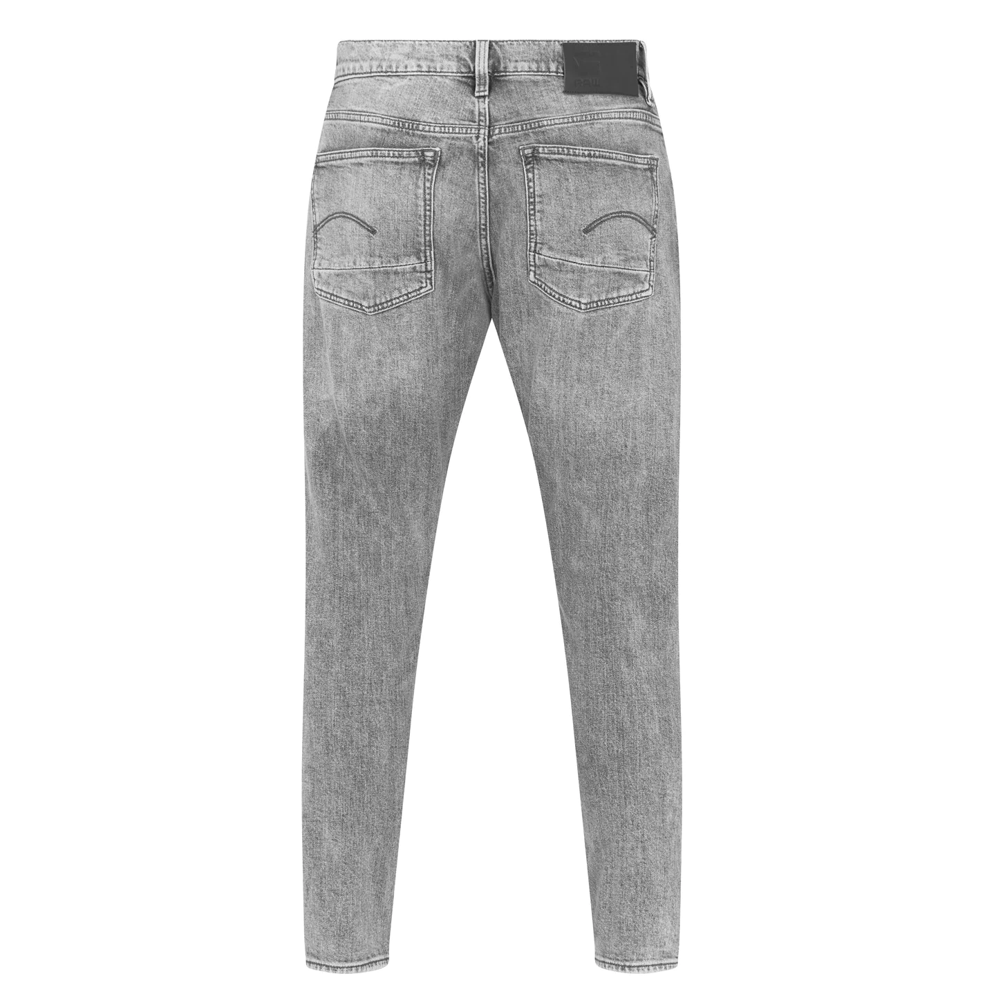 G Star G Star Triple A Straight Jeans 6 G Star G Star Triple A Straight Jeans - Image 6