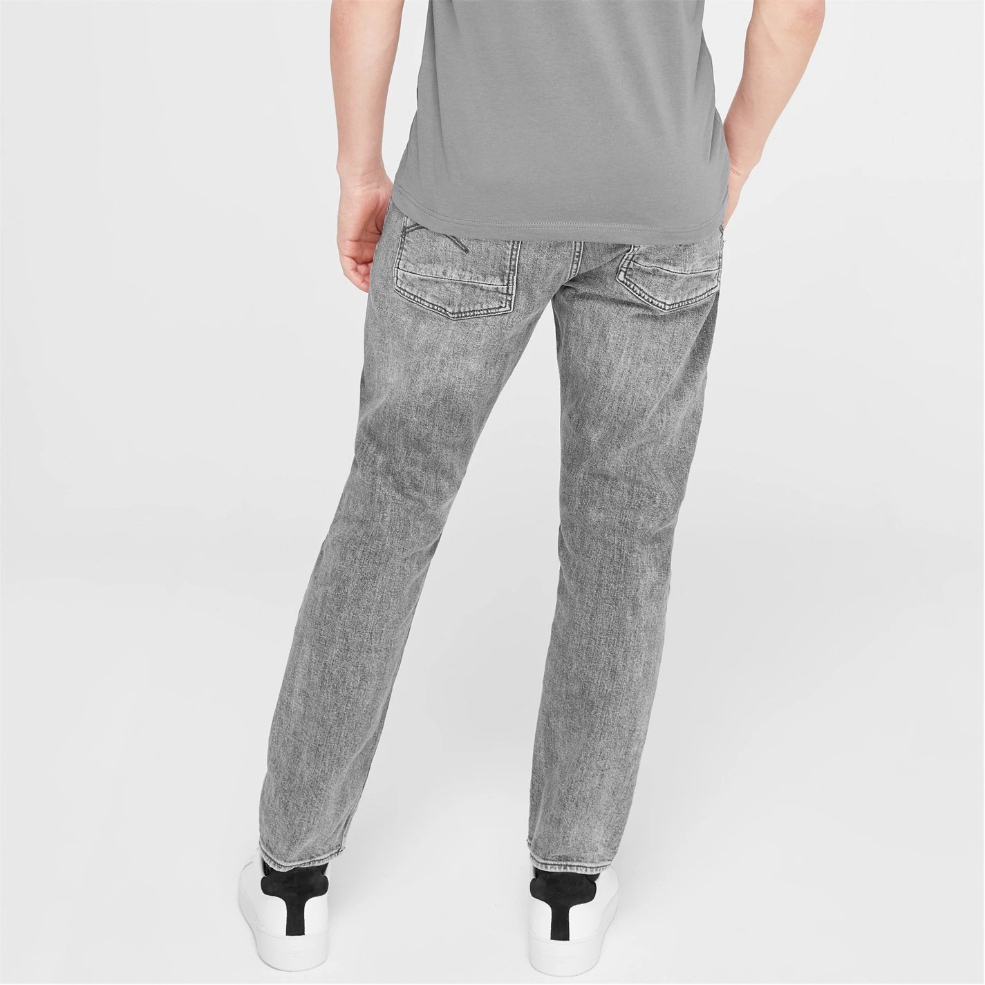 G Star G Star Triple A Straight Jeans 3 G Star G Star Triple A Straight Jeans - Image 3