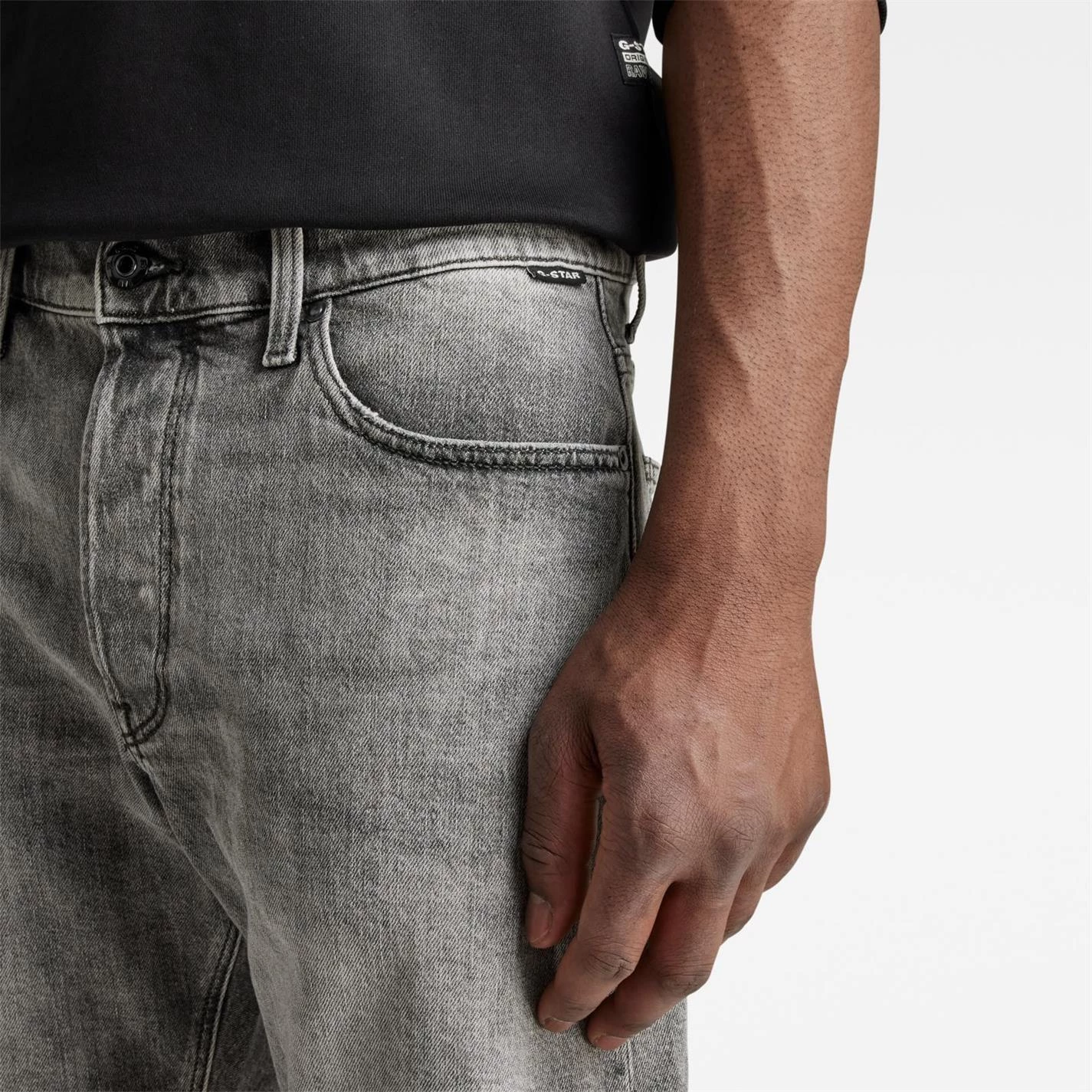 G Star Triple A Shorts 1 G Star Triple A Shorts