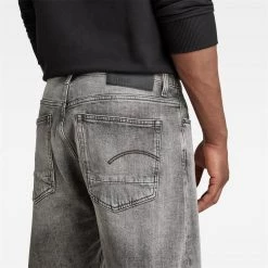 G Star Triple A Shorts 8 G Star Triple A Shorts -Gina Bacconi Sales 64885618 xxl a3