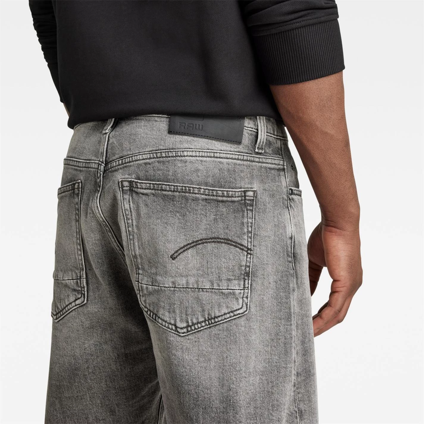 G Star Triple A Shorts 4 G Star Triple A Shorts - Image 4