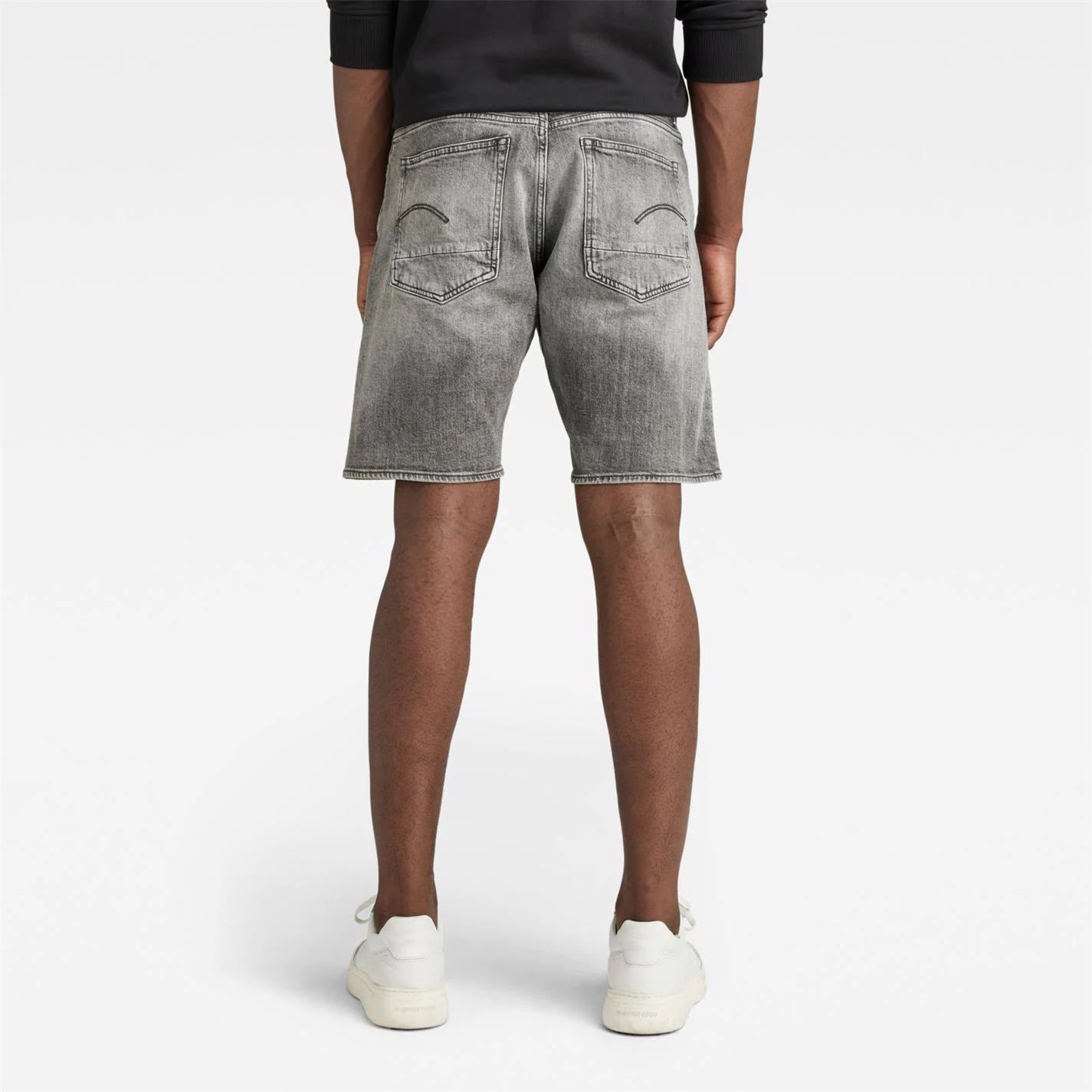 G Star Triple A Shorts 5 G Star Triple A Shorts - Image 5