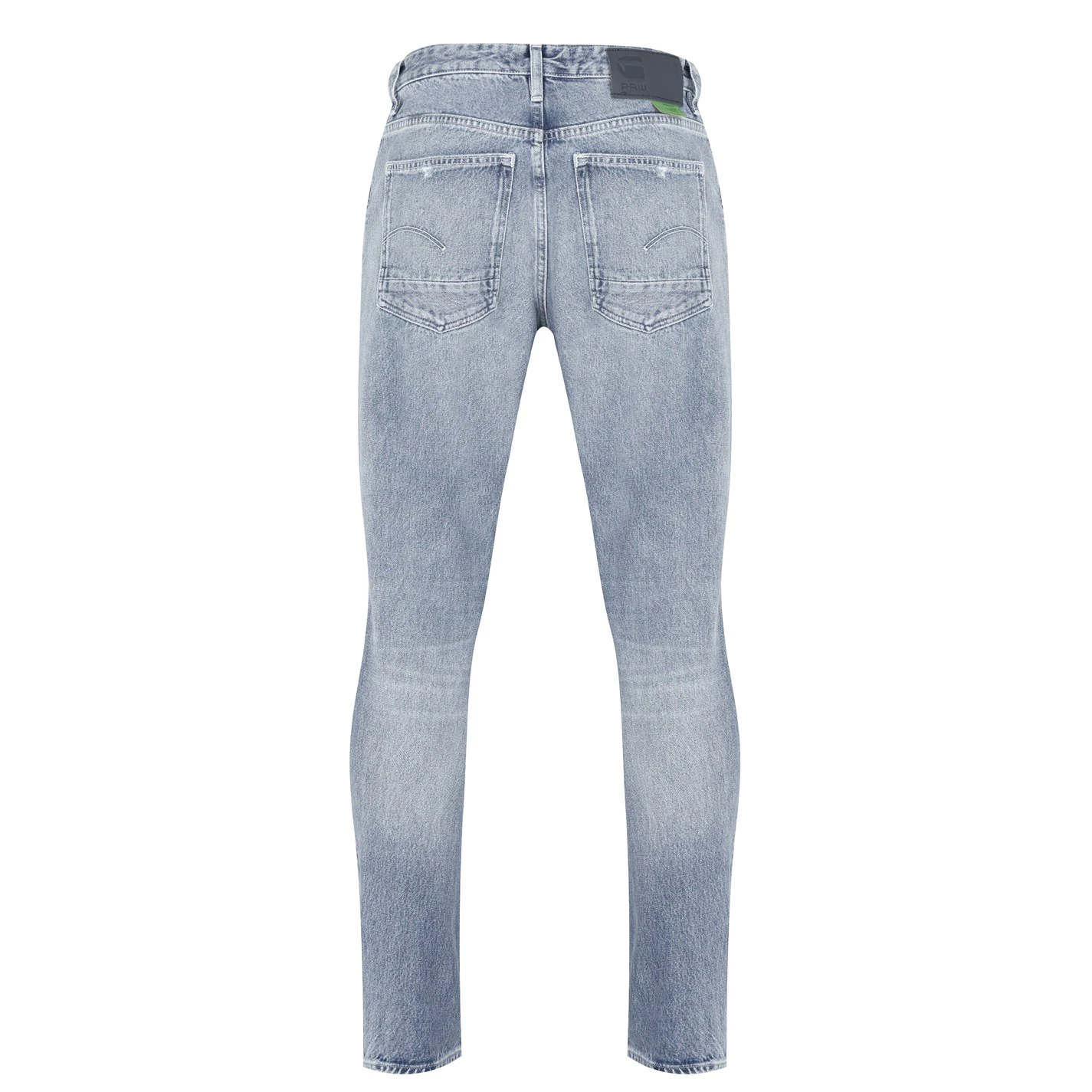 G Star Astaq Tapered Jeans 6 G Star Astaq Tapered Jeans - Image 6