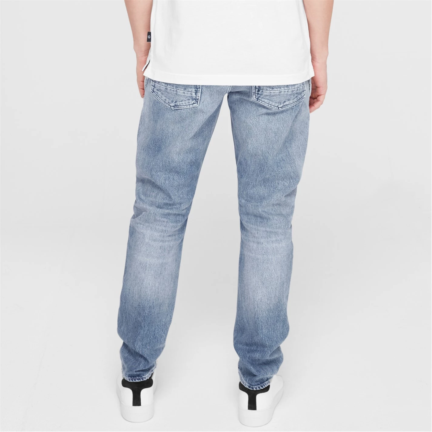 G Star Astaq Tapered Jeans 3 G Star Astaq Tapered Jeans - Image 3