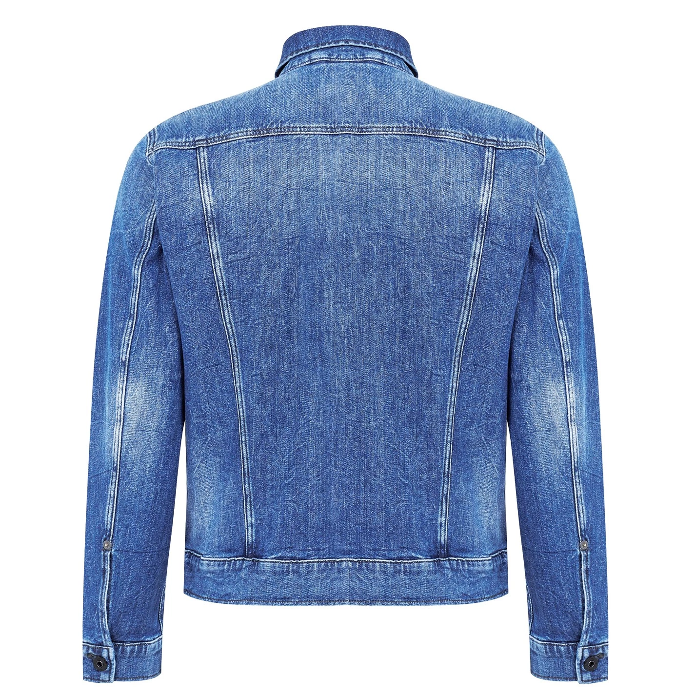 G Star Arc Denim Jacket 6 G Star Arc Denim Jacket - Image 6