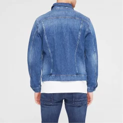G Star Arc Denim Jacket 8 G Star Arc Denim Jacket -Gina Bacconi Sales 99050718 xxl a2