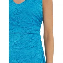 Gina Bacconi Leven Stretch Lace Maxi Dress 8 Gina Bacconi Leven Stretch Lace Maxi Dress -Gina Bacconi Sales aa014600 xxl a3