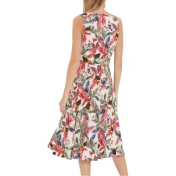 Gina Bacconi Mintie Jersey Dress 7 Gina Bacconi Mintie Jersey Dress -Gina Bacconi Sales aa014800 xxl a2