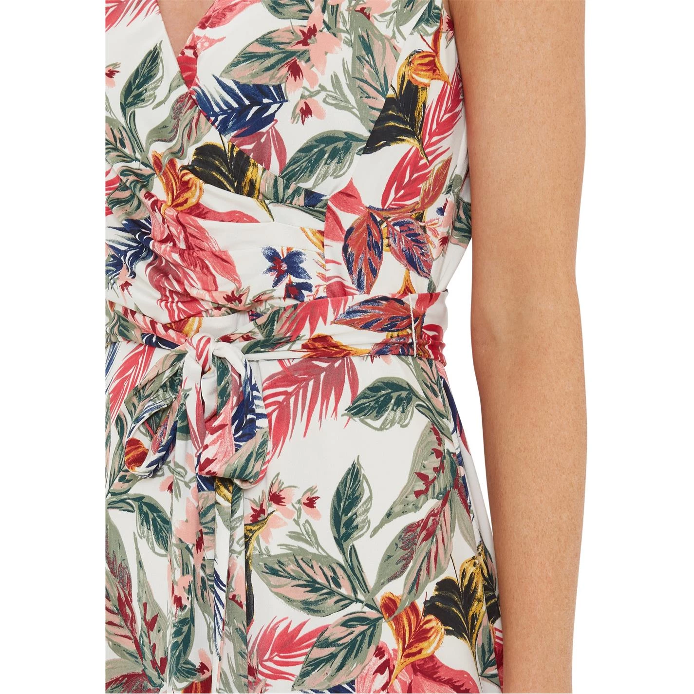 Gina Bacconi Mintie Jersey Dress 4 Gina Bacconi Mintie Jersey Dress - Image 4