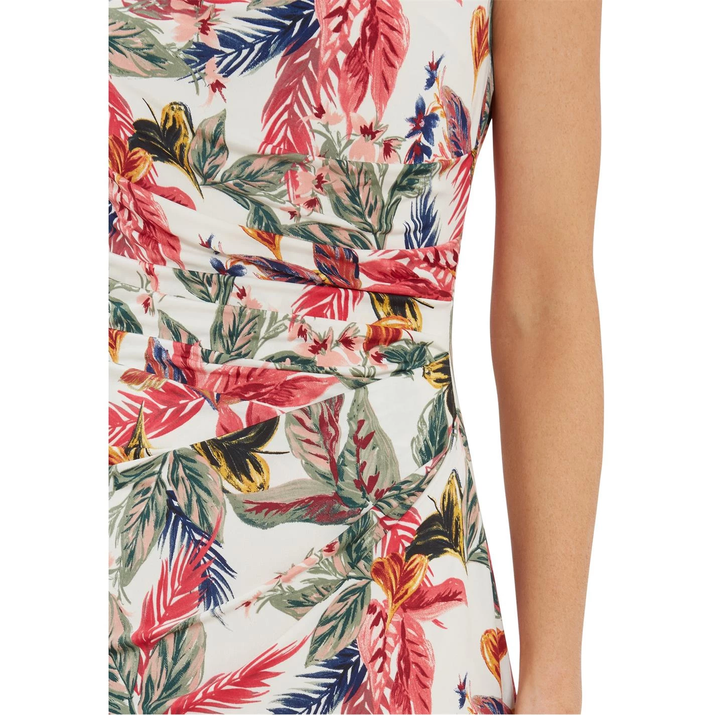 Gina Bacconi Madison Jersey Maxi Dress 4 Gina Bacconi Madison Jersey Maxi Dress - Image 4