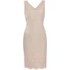 Gina Bacconi Marinela Lace Dress
