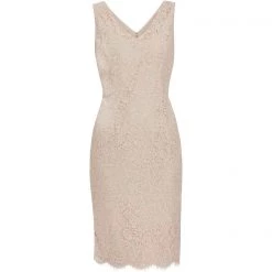 Gina Bacconi Marinela Lace Dress