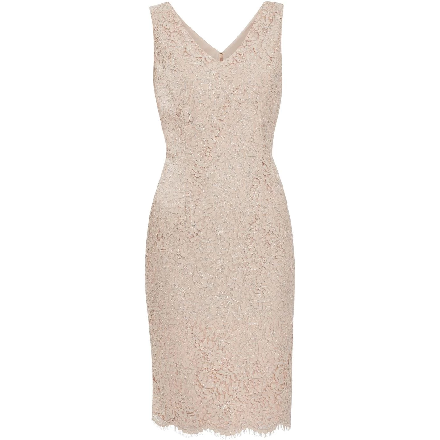 Gina Bacconi Marinela Lace Dress 1 Gina Bacconi Marinela Lace Dress