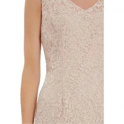 Gina Bacconi Marinela Lace Dress 8 Gina Bacconi Marinela Lace Dress -Gina Bacconi Sales aa015200 xxl a3