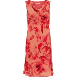 Gina Bacconi Samanda Floral Georgette Bias Dress 8 Gina Bacconi Samanda Floral Georgette Bias Dress -Gina Bacconi Sales aa178000 xxl a3