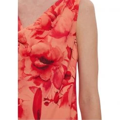 Gina Bacconi Samanda Floral Georgette Bias Dress 9 Gina Bacconi Samanda Floral Georgette Bias Dress -Gina Bacconi Sales aa178000 xxl a4