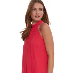 Gina Bacconi Bellona High Neck Chiffon Dress 9 Gina Bacconi Bellona High Neck Chiffon Dress -Gina Bacconi Sales aa179300 xxl a4