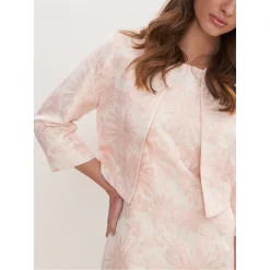 Gina Bacconi Emeline Jacquard Sheath Dress And Bolero 9 Gina Bacconi Emeline Jacquard Sheath Dress And Bolero -Gina Bacconi Sales aa181000 xxl a4