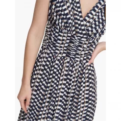 Gina Bacconi Susie Jersey Maxi Dress 9 Gina Bacconi Susie Jersey Maxi Dress -Gina Bacconi Sales aa181400 xxl a4