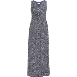 Gina Bacconi Omie Jersey Maxi Dress 8 Gina Bacconi Omie Jersey Maxi Dress -Gina Bacconi Sales aa280500 xxl a3