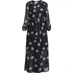 Gina Bacconi Promise Print Georgette Dress -Gina Bacconi Sales aa287100 xxl a3