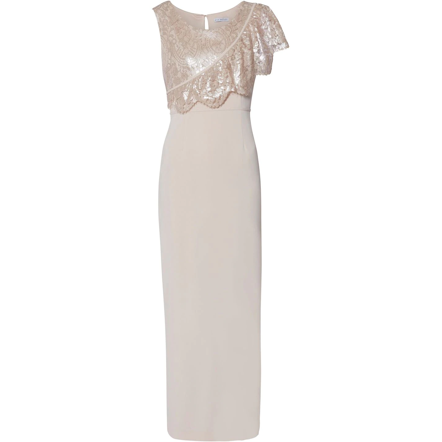 Gina Bacconi Henrietta Maxi Dress 1 Gina Bacconi Henrietta Maxi Dress