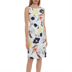 Gina Bacconi Noreen Floral Bolero And Dress 9 Gina Bacconi Noreen Floral Bolero And Dress -Gina Bacconi Sales ab016000 xxl a4