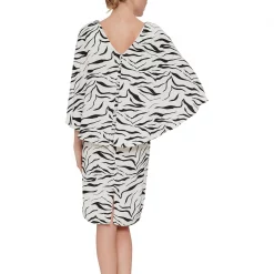 Gina Bacconi Gina Bacconi Riona Zebra Print Dress 7 Gina Bacconi Gina Bacconi Riona Zebra Print Dress -Gina Bacconi Sales ac653900 xxl a2