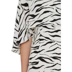 Gina Bacconi Gina Bacconi Riona Zebra Print Dress 8 Gina Bacconi Gina Bacconi Riona Zebra Print Dress -Gina Bacconi Sales ac653900 xxl a3