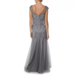 Gina Bacconi Gina Bacconi Malina Maxi Dress 7 Gina Bacconi Gina Bacconi Malina Maxi Dress -Gina Bacconi Sales ac654300 xxl a2