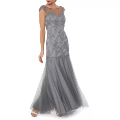 Gina Bacconi Gina Bacconi Malina Maxi Dress 9 Gina Bacconi Gina Bacconi Malina Maxi Dress -Gina Bacconi Sales ac654300 xxl a4