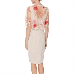 Gina Bacconi Gina Bacconi Patti Dress And Jacket 7 Gina Bacconi Gina Bacconi Patti Dress And Jacket -Gina Bacconi Sales ad101800 xxl a2