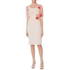 Gina Bacconi Gina Bacconi Patti Dress And Jacket 9 Gina Bacconi Gina Bacconi Patti Dress And Jacket -Gina Bacconi Sales ad101800 xxl a4