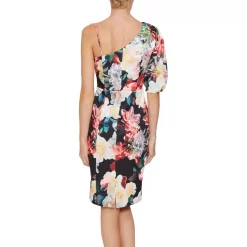 Gina Bacconi Gina Bacconi Lelia Floral Scuba Dress 7 Gina Bacconi Gina Bacconi Lelia Floral Scuba Dress -Gina Bacconi Sales ad905800 xxl a2