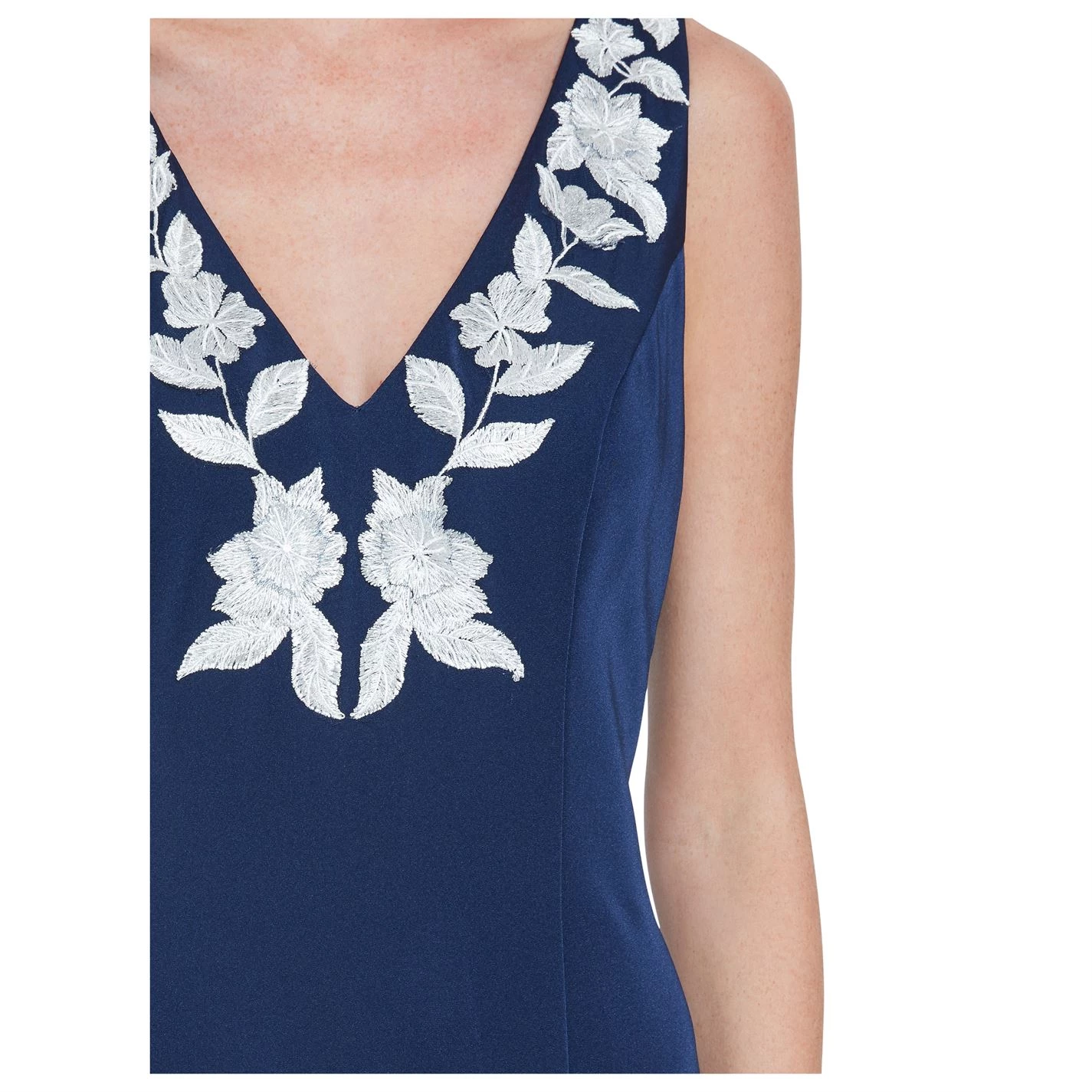 Gina Bacconi Gina Bacconi Asuka Dress 4 Gina Bacconi Gina Bacconi Asuka Dress - Image 4